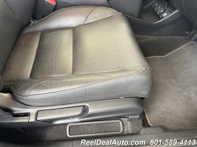 2016 Honda HR-V EX-L w/Navi   - Photo 36 - North Salt Lake, UT 84010