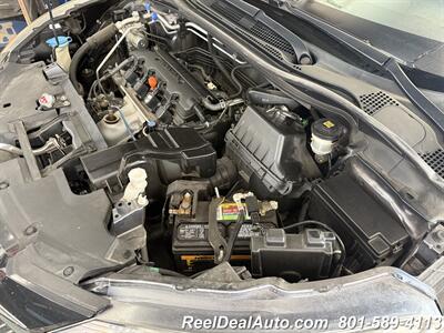 2016 Honda HR-V EX-L w/Navi   - Photo 17 - North Salt Lake, UT 84010
