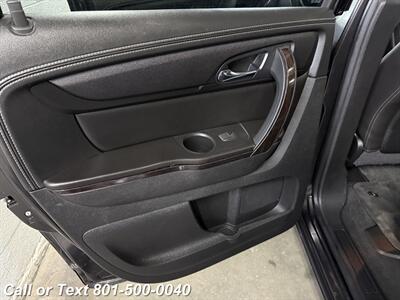 2016 Chevrolet Traverse LTZ - Photo 15 - North Salt Lake, UT 84010