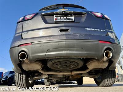 2016 Chevrolet Traverse LTZ - Photo 12 - North Salt Lake, UT 84010