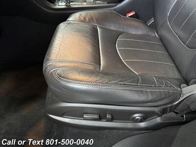 2016 Chevrolet Traverse LTZ - Photo 31 - North Salt Lake, UT 84010