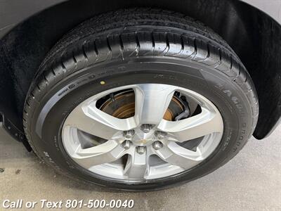 2016 Chevrolet Traverse LTZ - Photo 37 - North Salt Lake, UT 84010