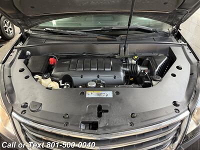 2016 Chevrolet Traverse LTZ - Photo 30 - North Salt Lake, UT 84010