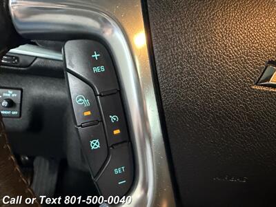 2016 Chevrolet Traverse LTZ - Photo 18 - North Salt Lake, UT 84010