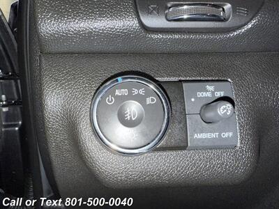 2016 Chevrolet Traverse LTZ - Photo 26 - North Salt Lake, UT 84010