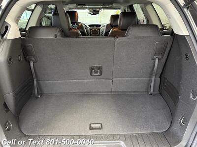 2016 Chevrolet Traverse LTZ - Photo 7 - North Salt Lake, UT 84010