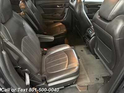 2016 Chevrolet Traverse LTZ - Photo 20 - North Salt Lake, UT 84010