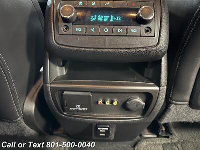 2016 Chevrolet Traverse LTZ - Photo 32 - North Salt Lake, UT 84010