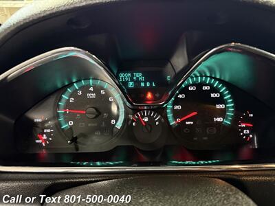 2016 Chevrolet Traverse LTZ - Photo 6 - North Salt Lake, UT 84010