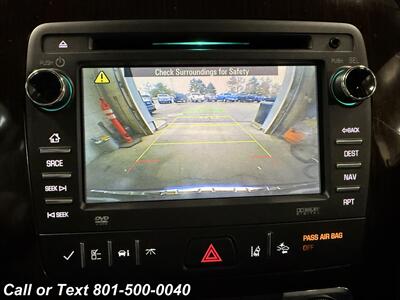2016 Chevrolet Traverse LTZ - Photo 5 - North Salt Lake, UT 84010