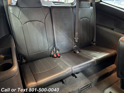 2016 Chevrolet Traverse LTZ - Photo 34 - North Salt Lake, UT 84010