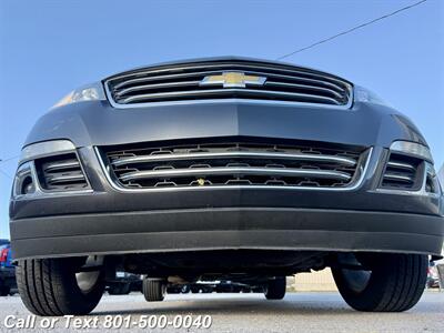 2016 Chevrolet Traverse LTZ - Photo 47 - North Salt Lake, UT 84010