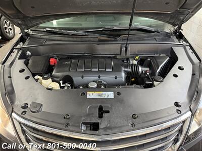 2016 Chevrolet Traverse LTZ - Photo 30 - North Salt Lake, UT 84010