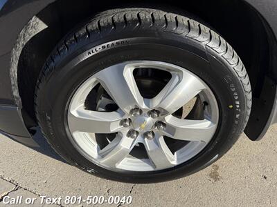 2016 Chevrolet Traverse LTZ - Photo 57 - North Salt Lake, UT 84010