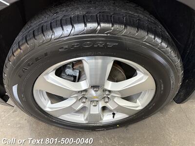 2016 Chevrolet Traverse LTZ - Photo 38 - North Salt Lake, UT 84010