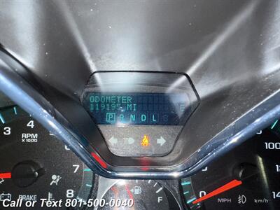 2016 Chevrolet Traverse LTZ - Photo 10 - North Salt Lake, UT 84010