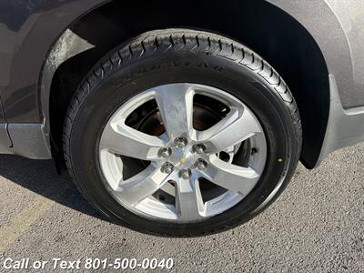 2016 Chevrolet Traverse LTZ - Photo 56 - North Salt Lake, UT 84010