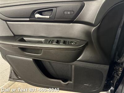 2016 Chevrolet Traverse LTZ - Photo 25 - North Salt Lake, UT 84010