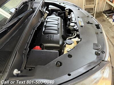 2016 Chevrolet Traverse LTZ - Photo 29 - North Salt Lake, UT 84010