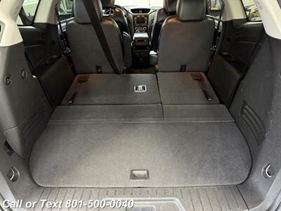 2016 Chevrolet Traverse LTZ - Photo 13 - North Salt Lake, UT 84010