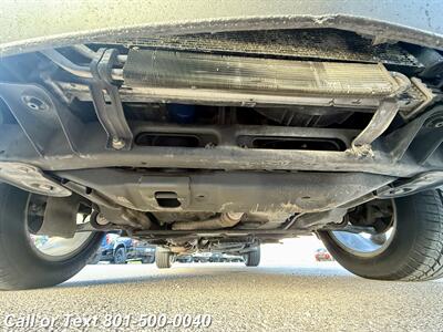 2016 Chevrolet Traverse LTZ - Photo 51 - North Salt Lake, UT 84010