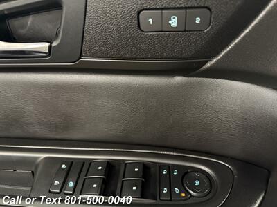 2016 Chevrolet Traverse LTZ - Photo 24 - North Salt Lake, UT 84010