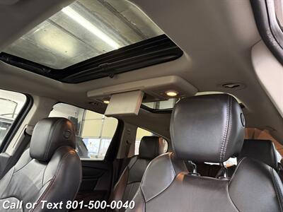 2016 Chevrolet Traverse LTZ - Photo 21 - North Salt Lake, UT 84010