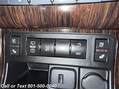 2016 Chevrolet Traverse LTZ - Photo 16 - North Salt Lake, UT 84010