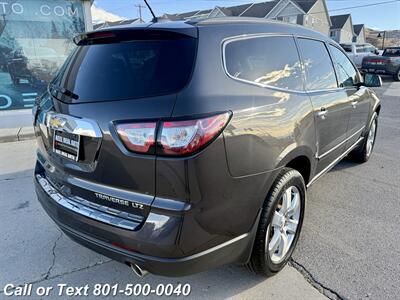 2016 Chevrolet Traverse LTZ - Photo 49 - North Salt Lake, UT 84010