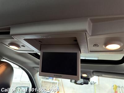 2016 Chevrolet Traverse LTZ - Photo 11 - North Salt Lake, UT 84010