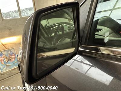 2016 Chevrolet Traverse LTZ - Photo 43 - North Salt Lake, UT 84010