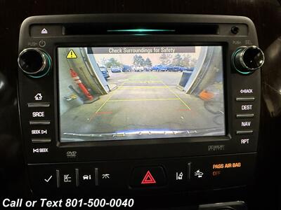 2016 Chevrolet Traverse LTZ - Photo 5 - North Salt Lake, UT 84010