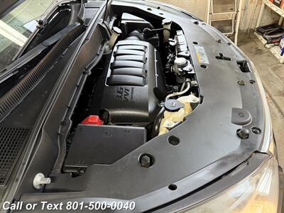 2016 Chevrolet Traverse LTZ - Photo 29 - North Salt Lake, UT 84010