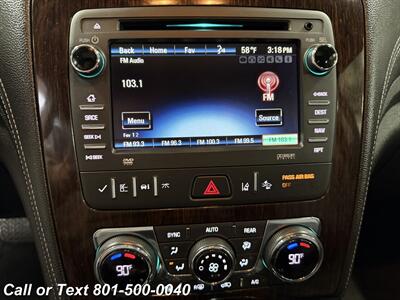 2016 Chevrolet Traverse LTZ - Photo 3 - North Salt Lake, UT 84010