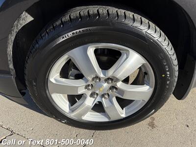 2016 Chevrolet Traverse LTZ - Photo 57 - North Salt Lake, UT 84010