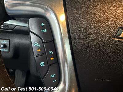 2016 Chevrolet Traverse LTZ - Photo 18 - North Salt Lake, UT 84010