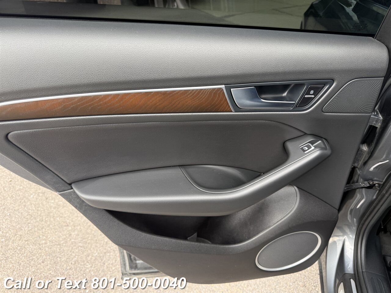 2016 Audi Q5 3.0 quattro TDI Premium P - Photo 37 - North Salt Lake, UT 84010