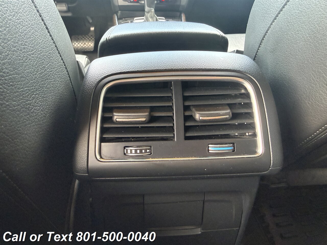 2016 Audi Q5 3.0 quattro TDI Premium P - Photo 38 - North Salt Lake, UT 84010