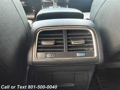 2016 Audi Q5 3.0 quattro TDI Premium P - Photo 38 - North Salt Lake, UT 84010