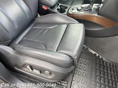 2016 Audi Q5 3.0 quattro TDI Premium P - Photo 58 - North Salt Lake, UT 84010