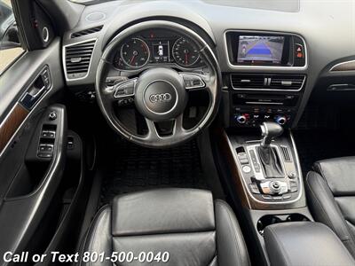 2016 Audi Q5 3.0 quattro TDI Premium P - Photo 3 - North Salt Lake, UT 84010