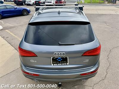 2016 Audi Q5 3.0 quattro TDI Premium P - Photo 12 - North Salt Lake, UT 84010