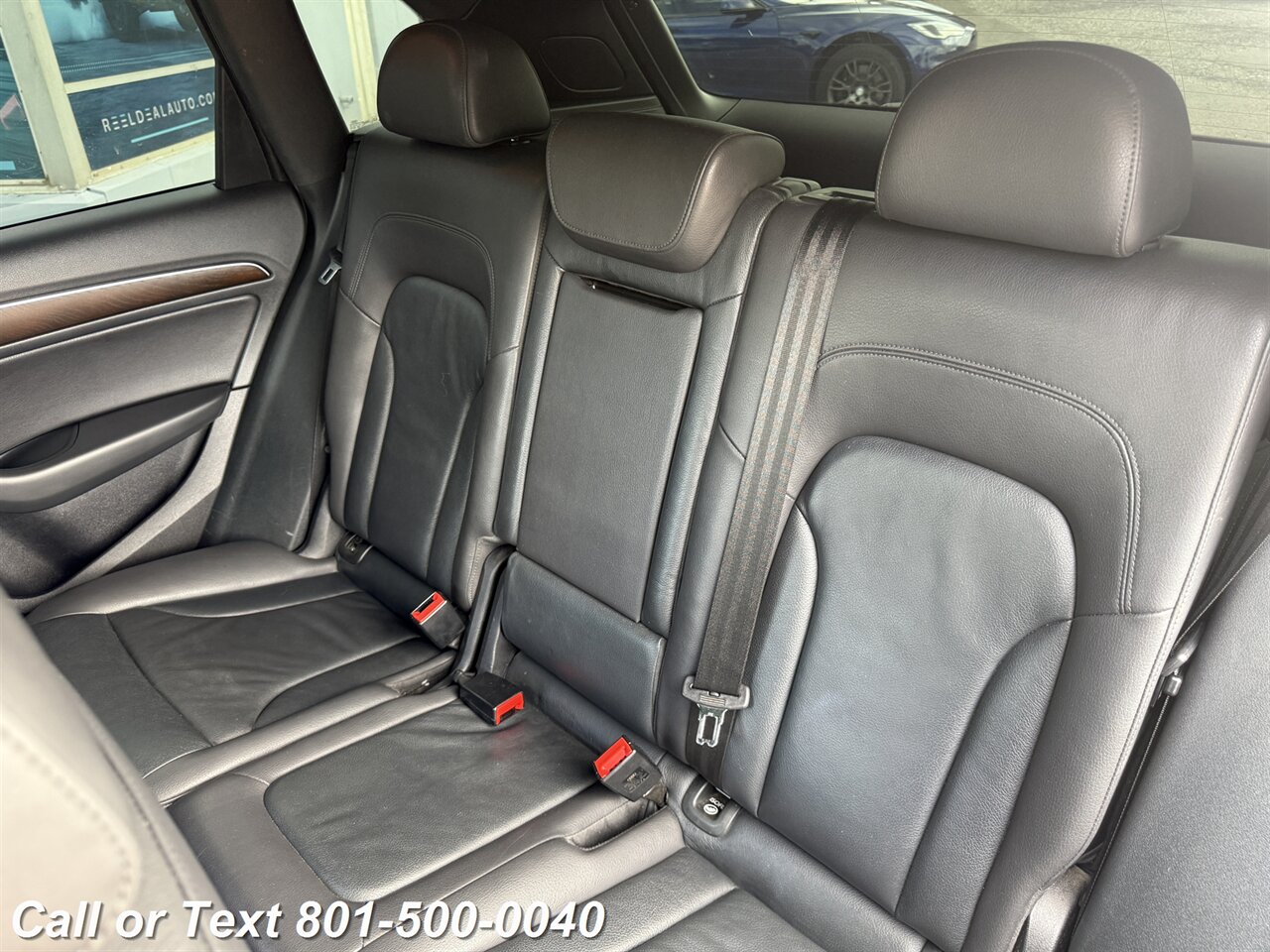 2016 Audi Q5 3.0 quattro TDI Premium P - Photo 35 - North Salt Lake, UT 84010