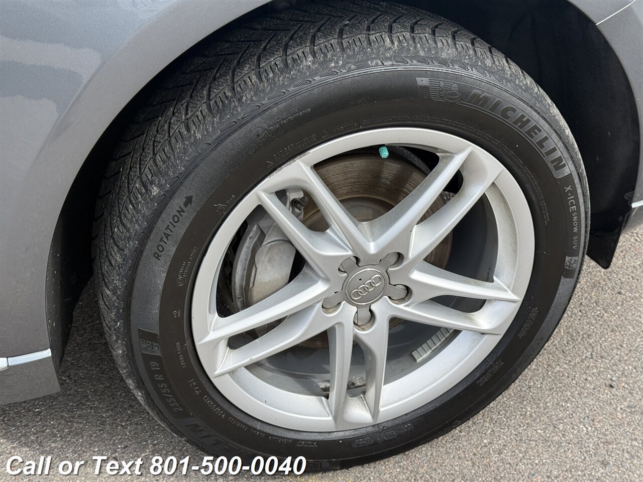 2016 Audi Q5 3.0 quattro TDI Premium P - Photo 15 - North Salt Lake, UT 84010