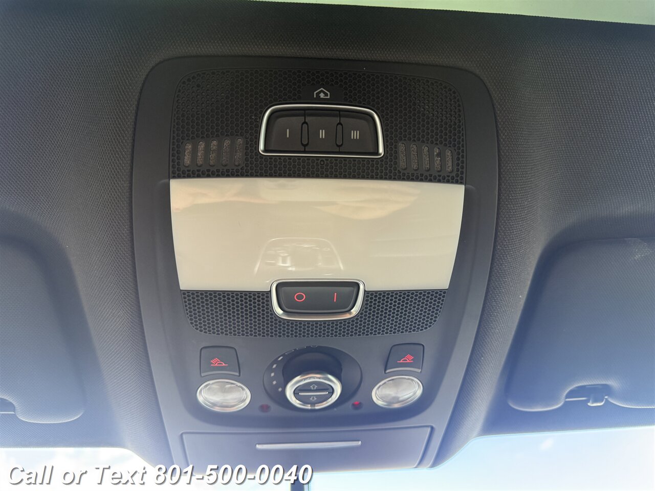 2016 Audi Q5 3.0 quattro TDI Premium P - Photo 49 - North Salt Lake, UT 84010