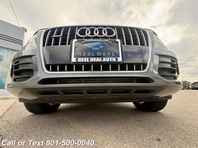 2016 Audi Q5 3.0 quattro TDI Premium P - Photo 29 - North Salt Lake, UT 84010