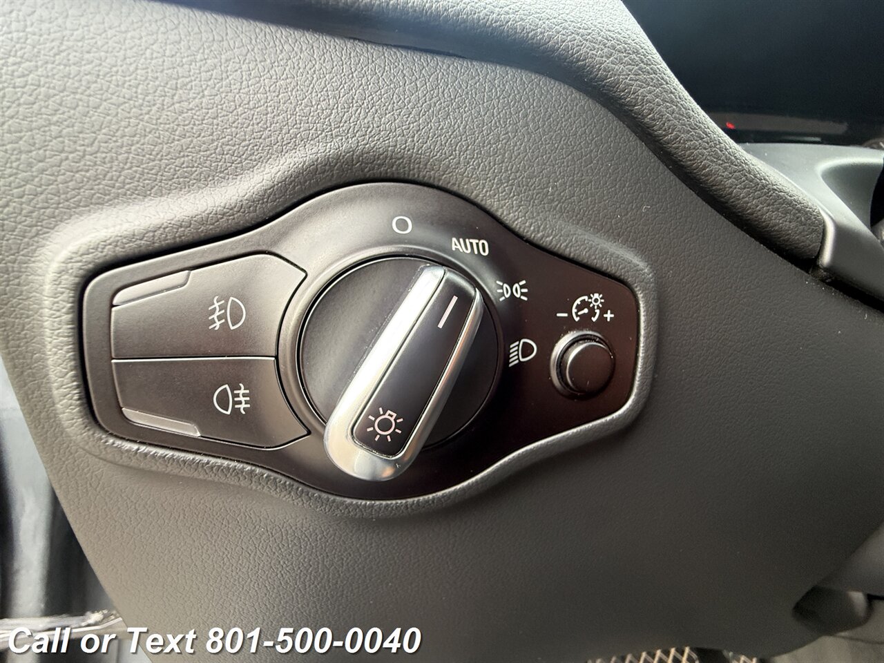 2016 Audi Q5 3.0 quattro TDI Premium P - Photo 46 - North Salt Lake, UT 84010