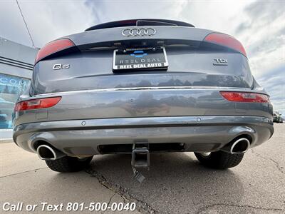 2016 Audi Q5 3.0 quattro TDI Premium P - Photo 14 - North Salt Lake, UT 84010