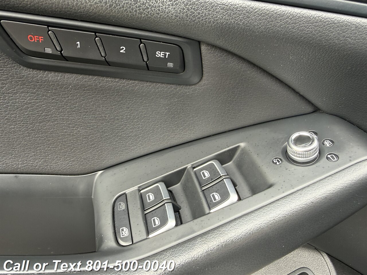 2016 Audi Q5 3.0 quattro TDI Premium P - Photo 34 - North Salt Lake, UT 84010
