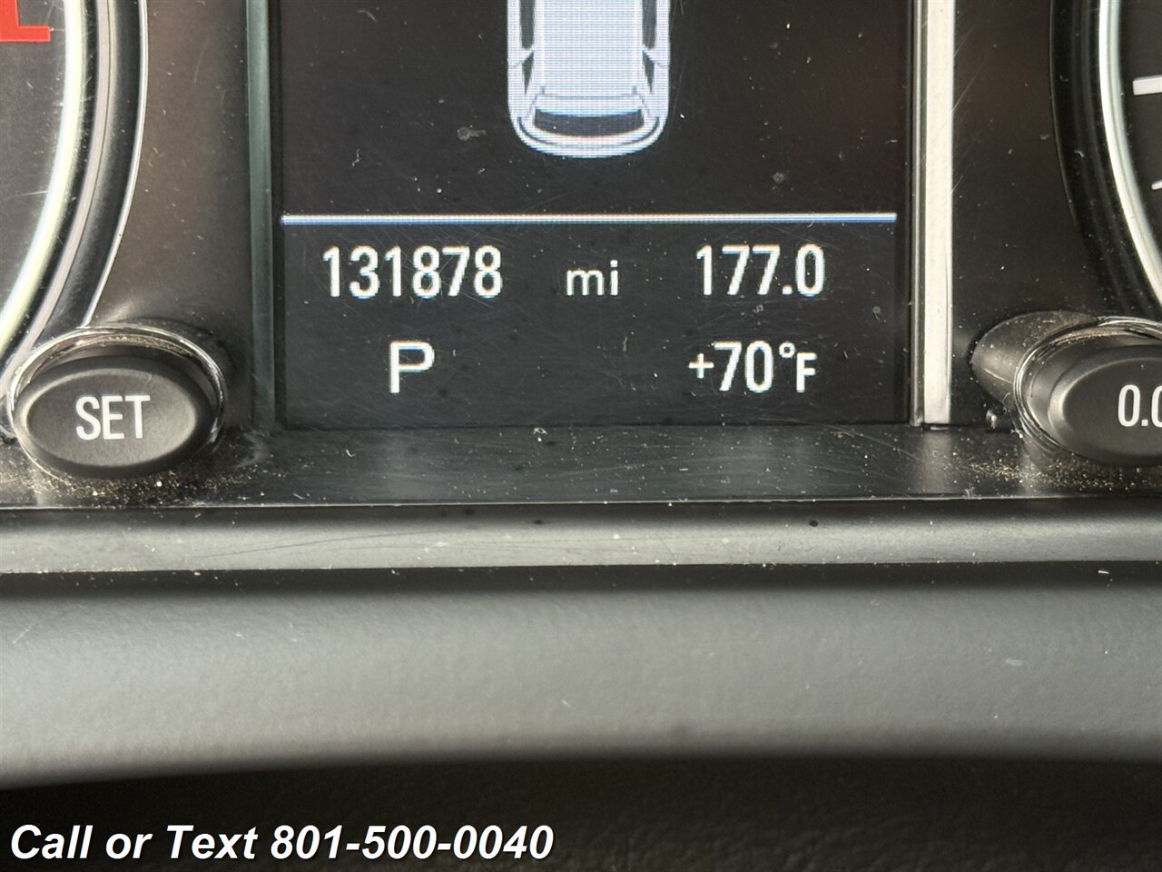 2016 Audi Q5 3.0 quattro TDI Premium P - Photo 42 - North Salt Lake, UT 84010